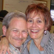 Rex and Connie Kennemer